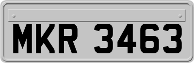 MKR3463