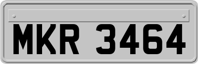 MKR3464