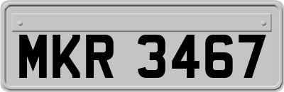MKR3467