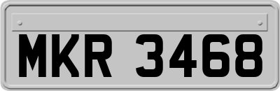 MKR3468