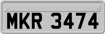 MKR3474