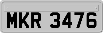 MKR3476