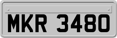 MKR3480