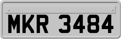MKR3484