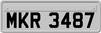MKR3487