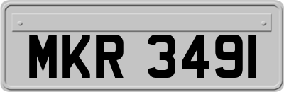 MKR3491