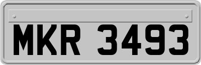 MKR3493