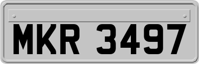 MKR3497