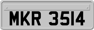 MKR3514