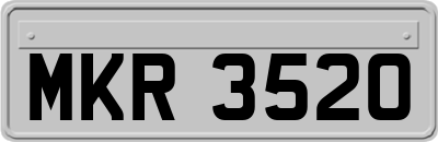 MKR3520
