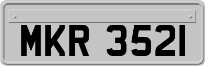 MKR3521