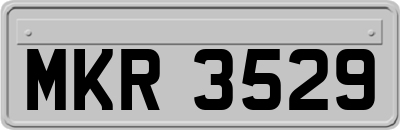 MKR3529