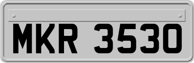 MKR3530