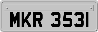 MKR3531