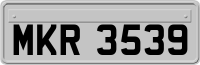 MKR3539