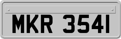 MKR3541
