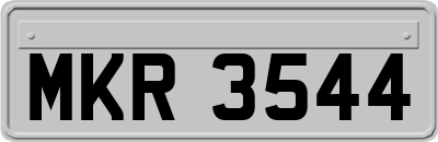 MKR3544