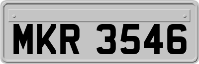 MKR3546