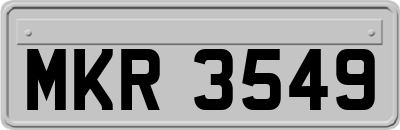 MKR3549