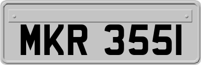 MKR3551