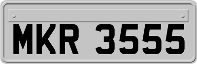 MKR3555