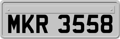 MKR3558