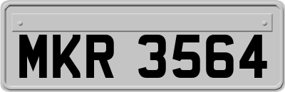 MKR3564