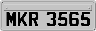 MKR3565