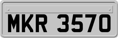 MKR3570