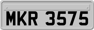 MKR3575