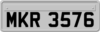 MKR3576