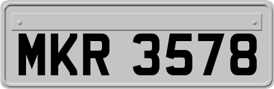 MKR3578