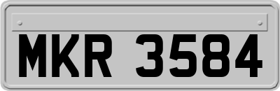MKR3584