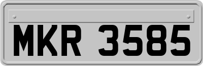 MKR3585