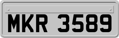 MKR3589