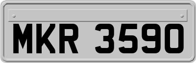 MKR3590