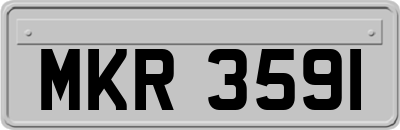 MKR3591