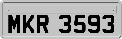 MKR3593