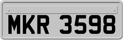 MKR3598