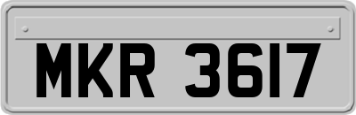 MKR3617
