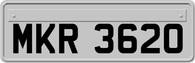 MKR3620
