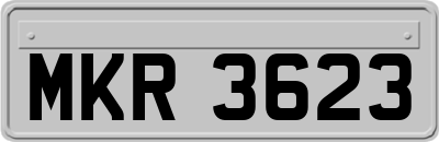 MKR3623