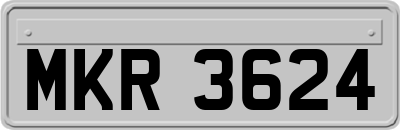 MKR3624