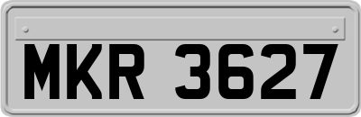 MKR3627
