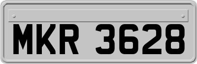 MKR3628