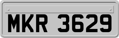 MKR3629
