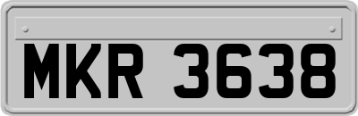 MKR3638