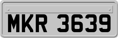 MKR3639