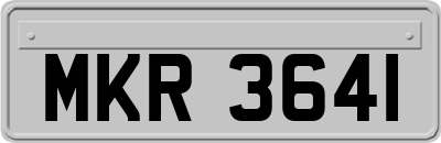 MKR3641
