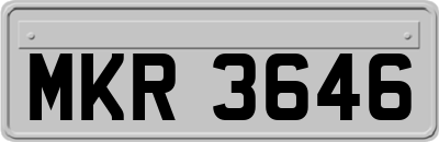 MKR3646